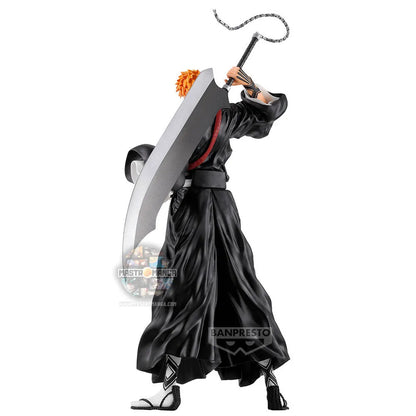 Ichigo Kurosaki Bleach Grandista