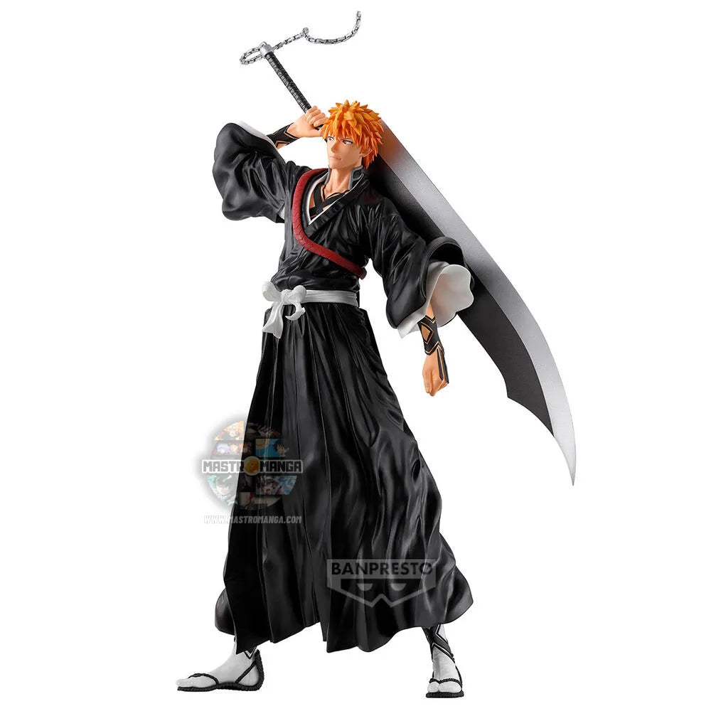 Ichigo Kurosaki Bleach Grandista