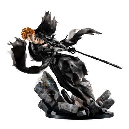 Ichigo Kurosaki BLEACH: Thousand-Year Blood War Precious G.E.M. Rerun