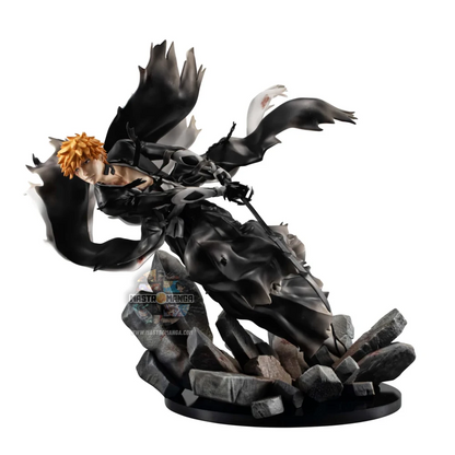Ichigo Kurosaki BLEACH: Thousand-Year Blood War Precious G.E.M. Rerun
