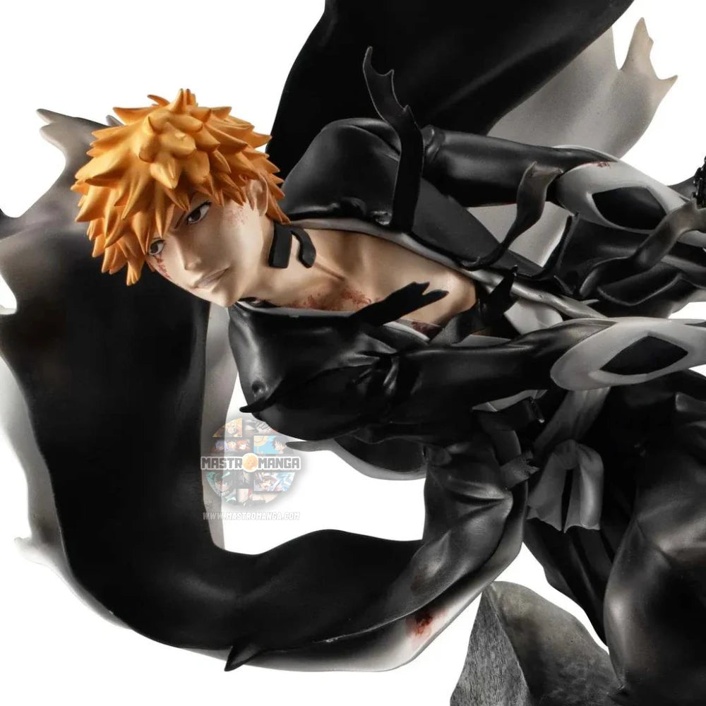 Ichigo Kurosaki BLEACH: Thousand-Year Blood War Precious G.E.M. Rerun