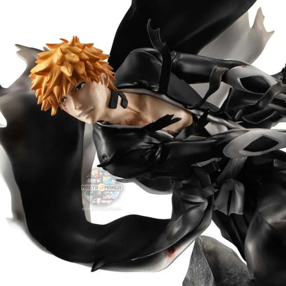 Ichigo Kurosaki BLEACH: Thousand-Year Blood War Precious G.E.M. Rerun