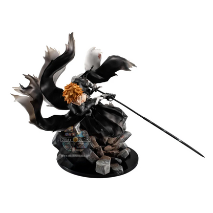 Ichigo Kurosaki BLEACH: Thousand-Year Blood War Precious G.E.M. Rerun