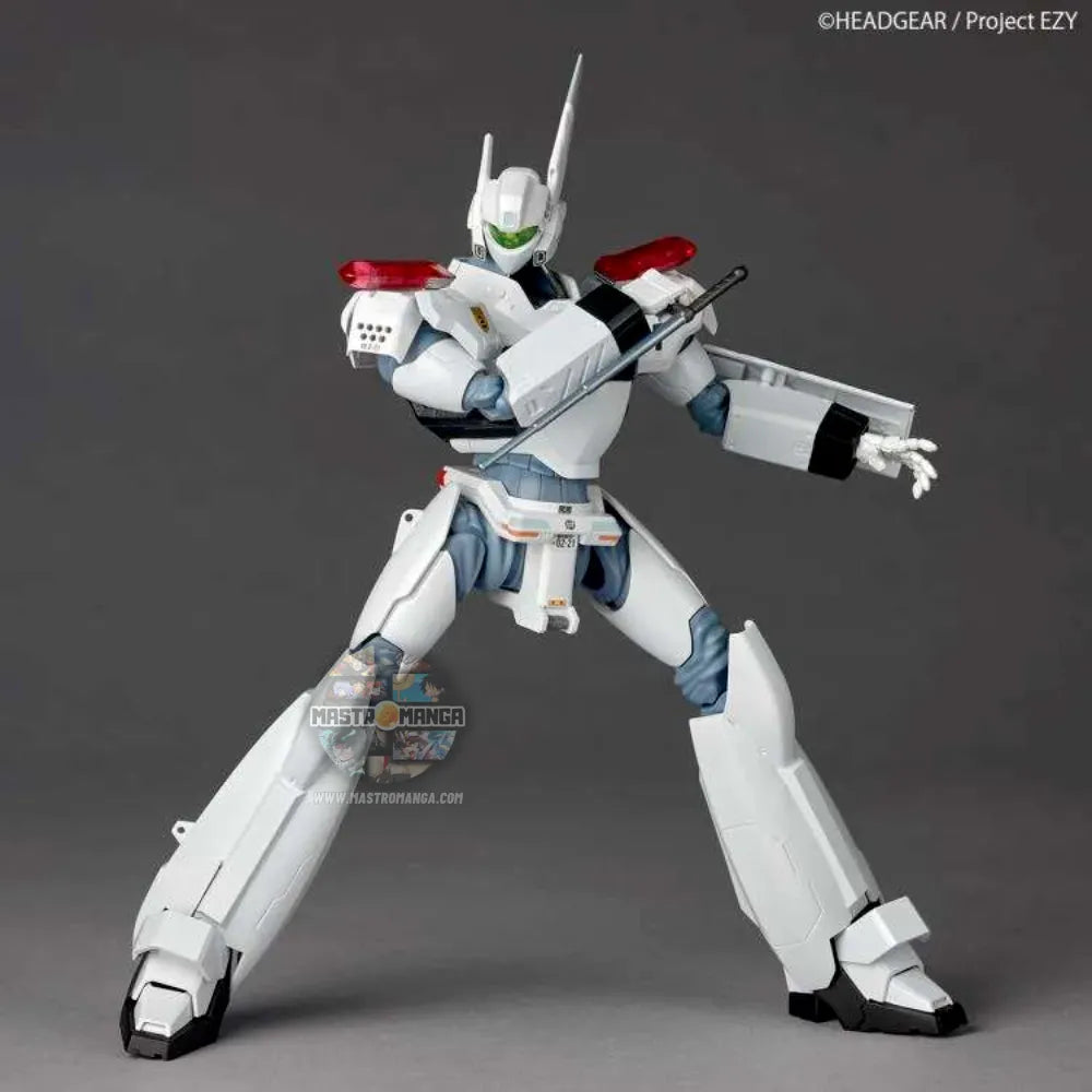 Ingram Plus (Av-98plus) Patlabor Revoltech