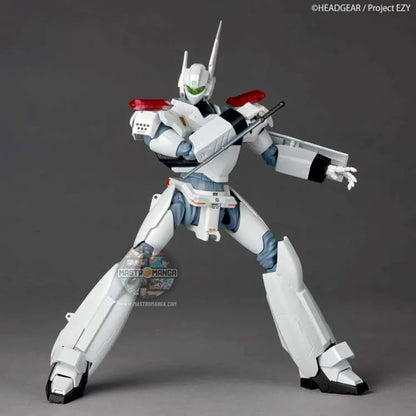 Ingram Plus (Av-98plus) Patlabor Revoltech