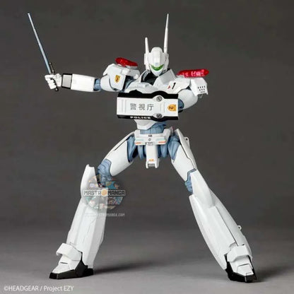 Ingram Plus (Av-98plus) Patlabor Revoltech