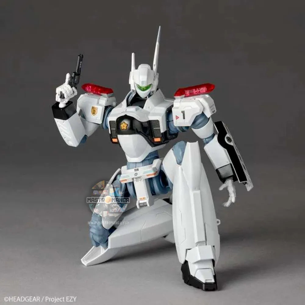 Ingram Plus (Av-98plus) Patlabor Revoltech