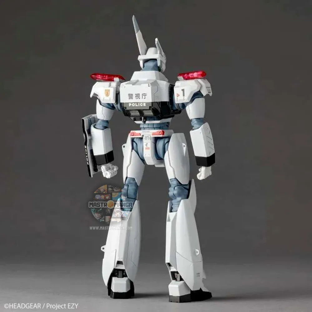 Ingram Plus (Av-98plus) Patlabor Revoltech