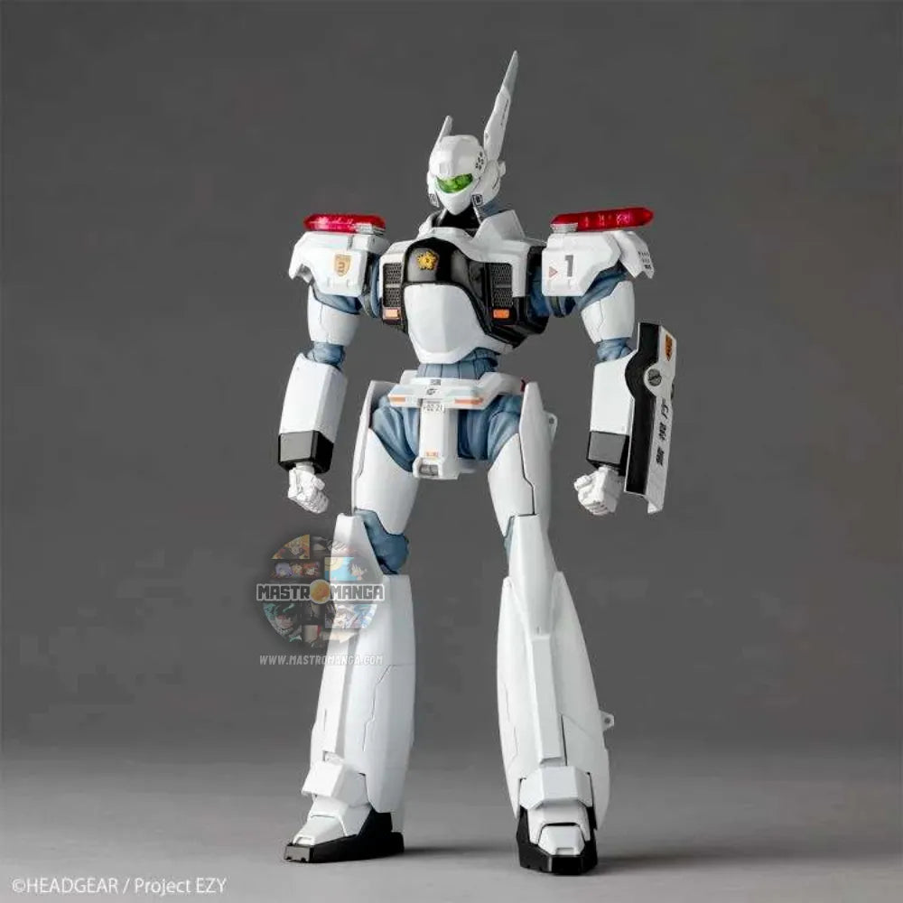 Ingram Plus (Av-98plus) Patlabor Revoltech