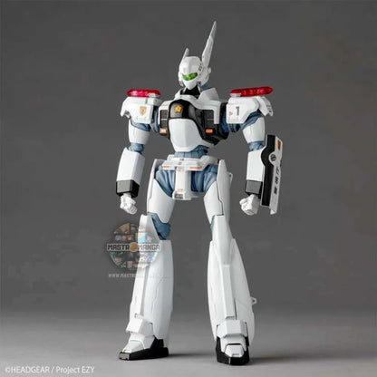 Ingram Plus (Av-98plus) Patlabor Revoltech