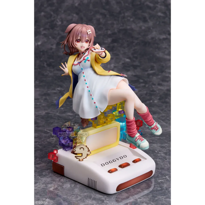 Inugami Korone We Are Gamers Hololive Production