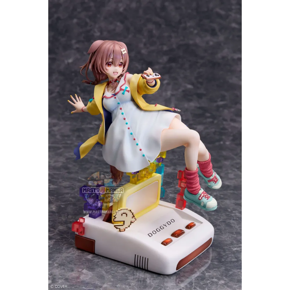 Inugami Korone We Are Gamers Hololive Production