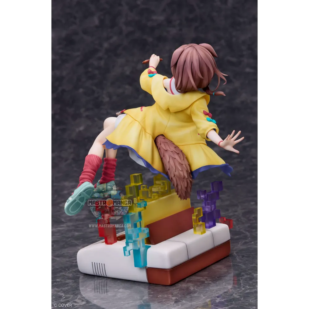 Inugami Korone We Are Gamers Hololive Production