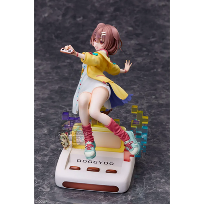 Inugami Korone We Are Gamers Hololive Production