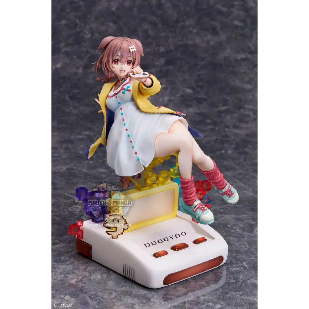 Inugami Korone We Are Gamers Hololive Production