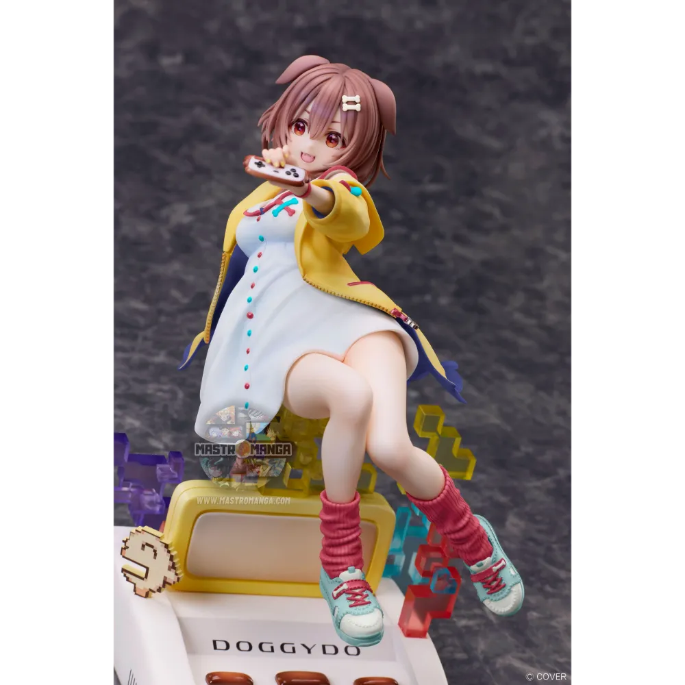 Inugami Korone We Are Gamers Hololive Production