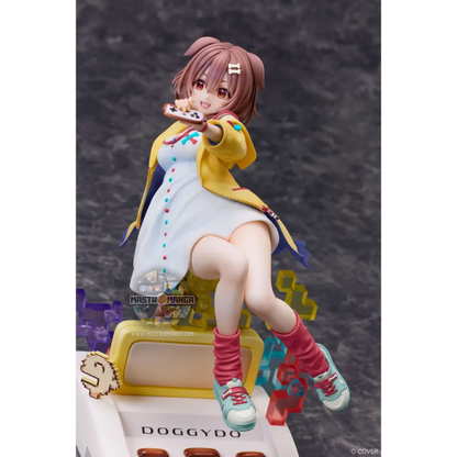 Inugami Korone We Are Gamers Hololive Production