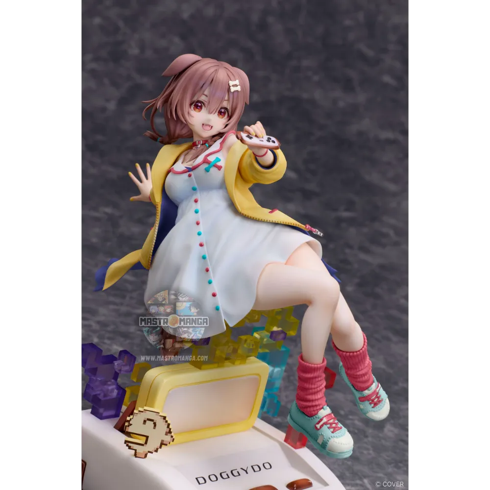 Inugami Korone We Are Gamers Hololive Production