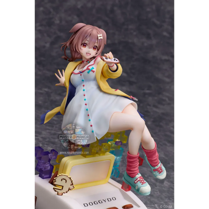 Inugami Korone We Are Gamers Hololive Production