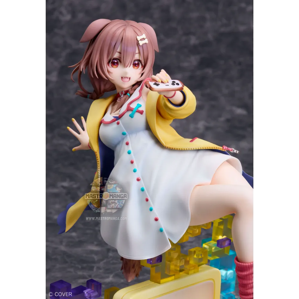 Inugami Korone We Are Gamers Hololive Production