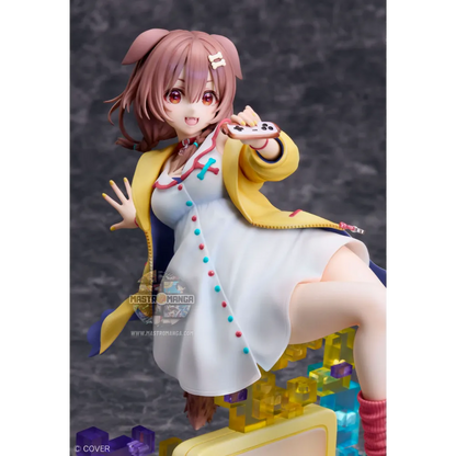 Inugami Korone We Are Gamers Hololive Production