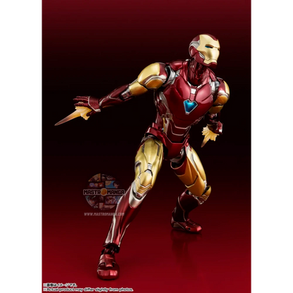 Iron Man Mark 85 Infinity Saga S.H.Figuarts