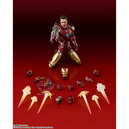 Iron Man Mark 85 Infinity Saga S.H.Figuarts