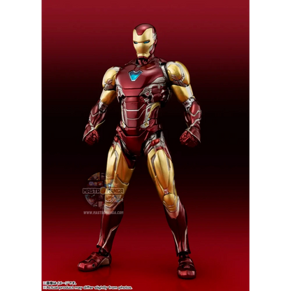 Iron Man Mark 85 Infinity Saga S.H.Figuarts
