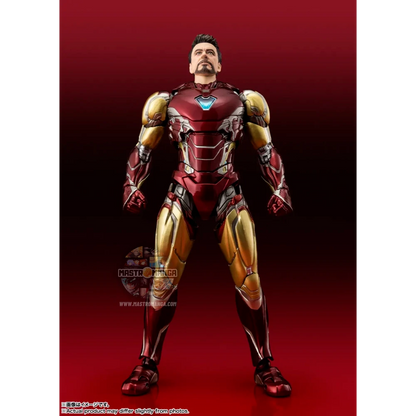 Iron Man Mark 85 Infinity Saga S.H.Figuarts