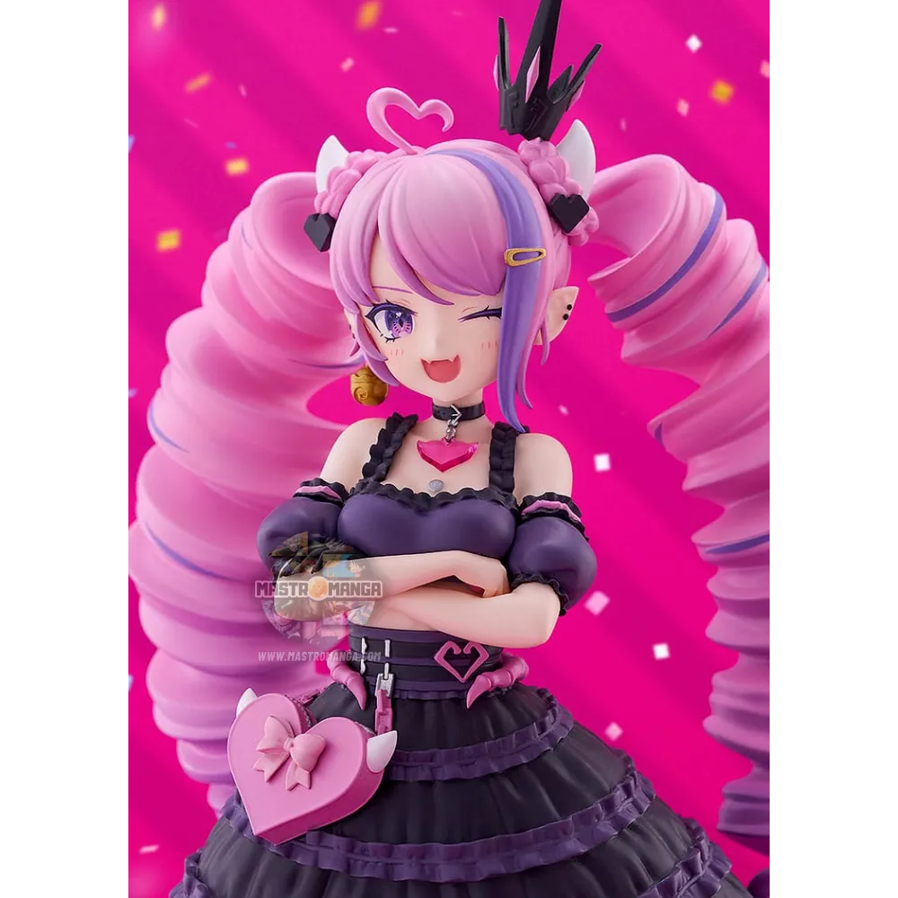 Ironmouse VShojo POP UP PARADE SP