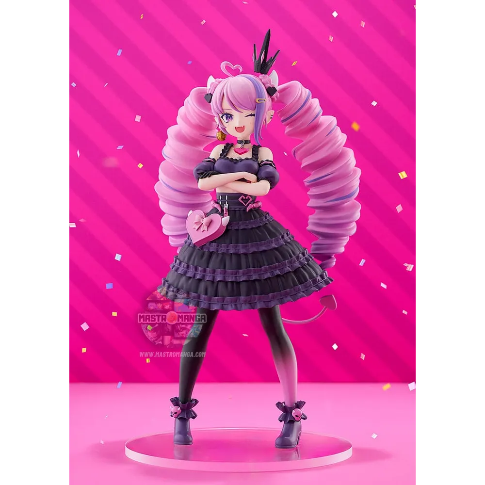 Ironmouse VShojo POP UP PARADE SP