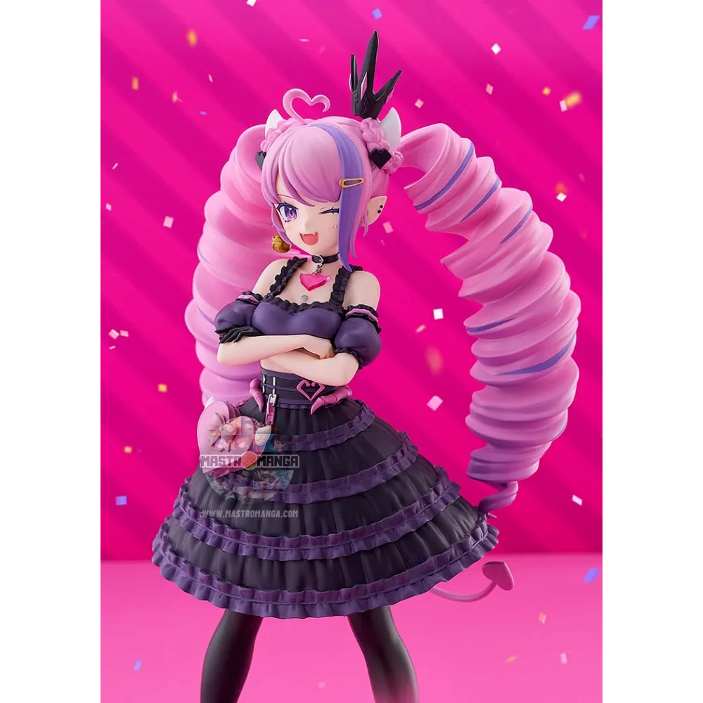 Ironmouse VShojo POP UP PARADE SP