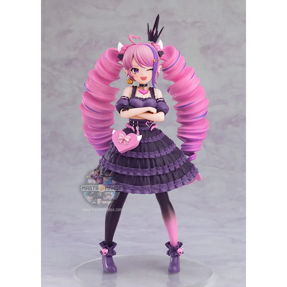 Ironmouse VShojo POP UP PARADE SP