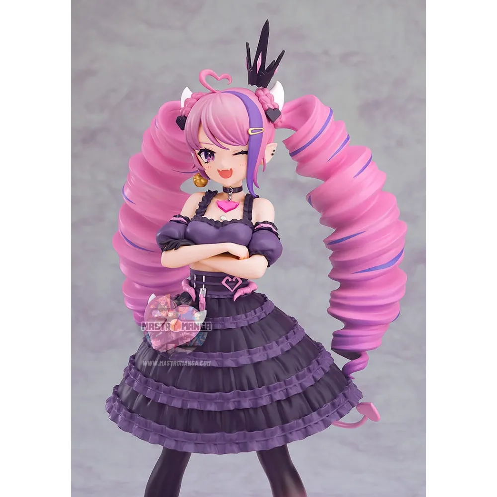 Ironmouse VShojo POP UP PARADE SP