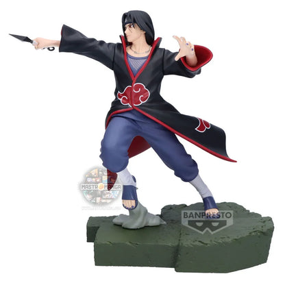 Itachi Uchiha Naruto Shippuden Combination Battle