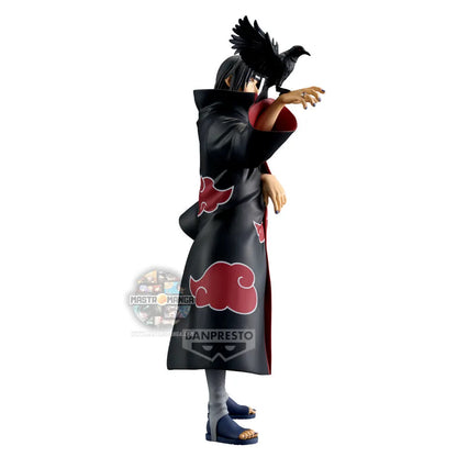 Itachi Uchiha II Naruto Shippuden Grandista
