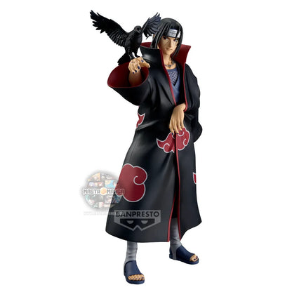 Itachi Uchiha II Naruto Shippuden Grandista