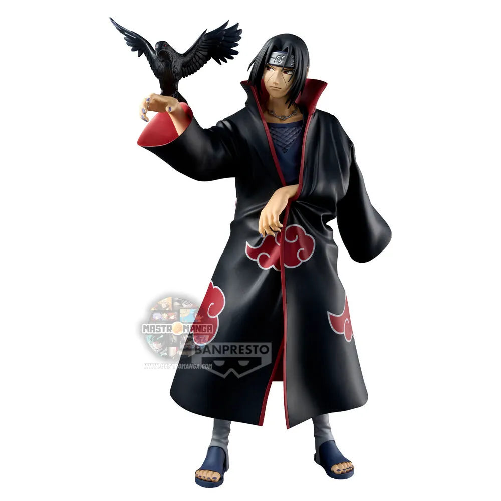 Itachi Uchiha II Naruto Shippuden Grandista