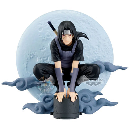 Itachi Uchiha Naruto Shippuden Memorable Saga