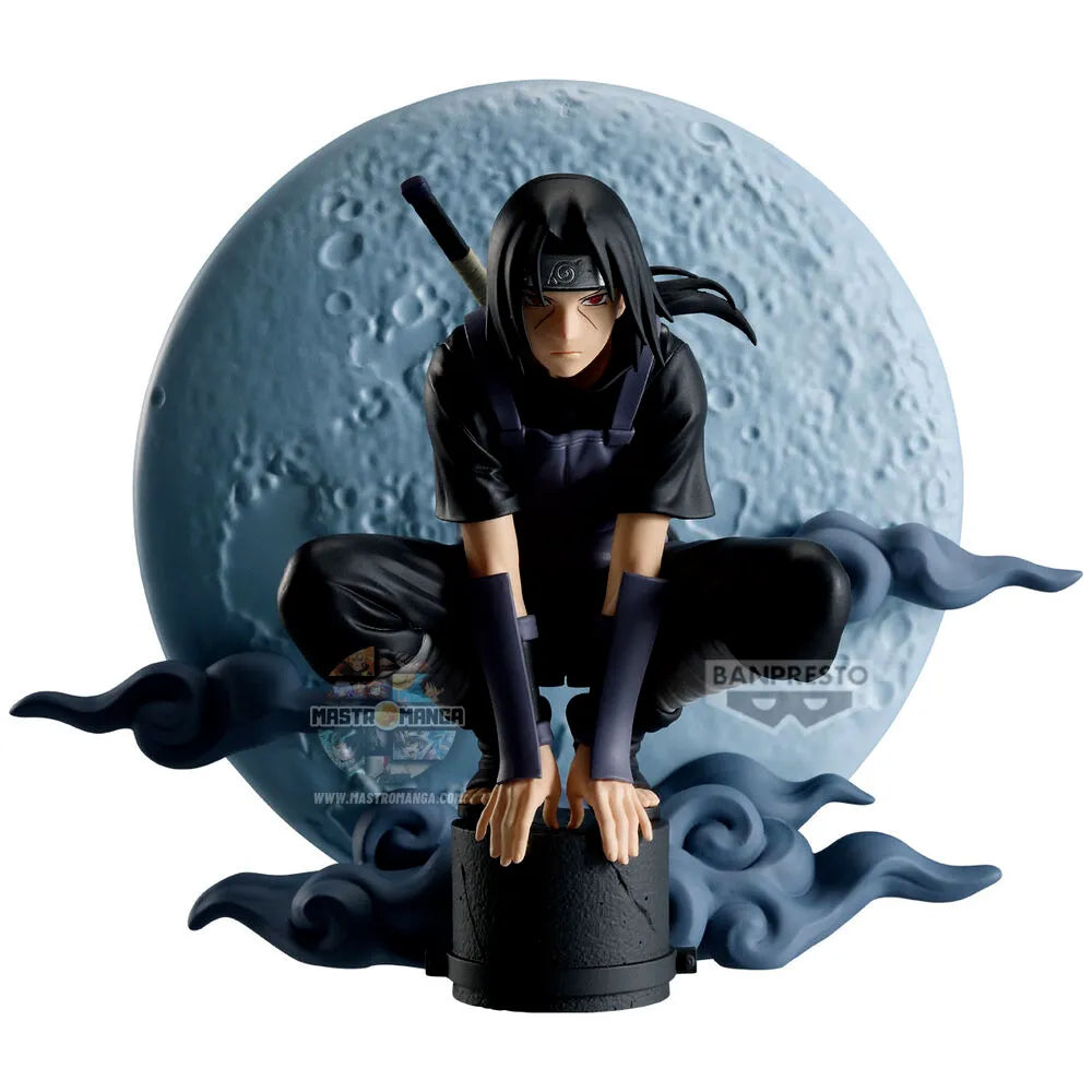 Itachi Uchiha Naruto Shippuden Memorable Saga