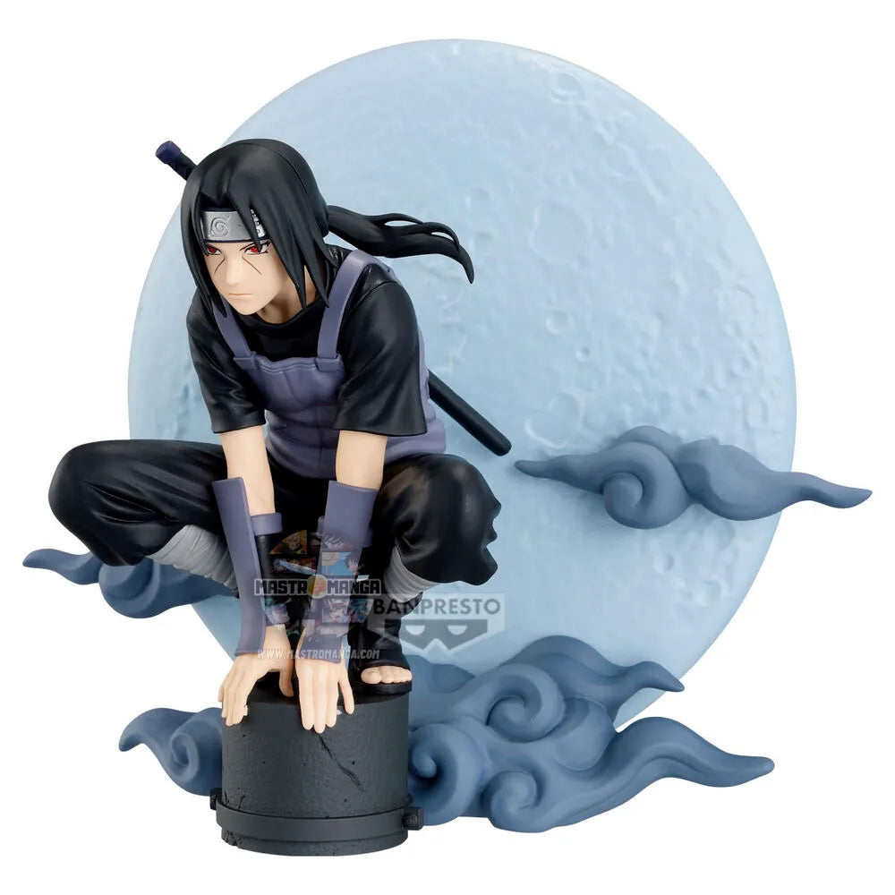 Itachi Uchiha Naruto Shippuden Memorable Saga