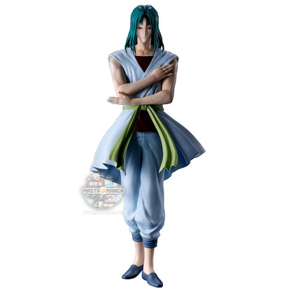 Itsuki Yu Yu Hakusho Chapter Black Saga Ichibansho MASTERLISE