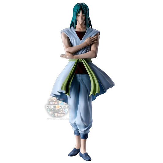 Itsuki Yu Yu Hakusho Chapter Black Saga Ichibansho MASTERLISE