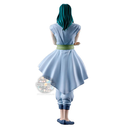 Itsuki Yu Yu Hakusho Chapter Black Saga Ichibansho MASTERLISE