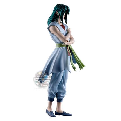 Itsuki Yu Yu Hakusho Chapter Black Saga Ichibansho MASTERLISE
