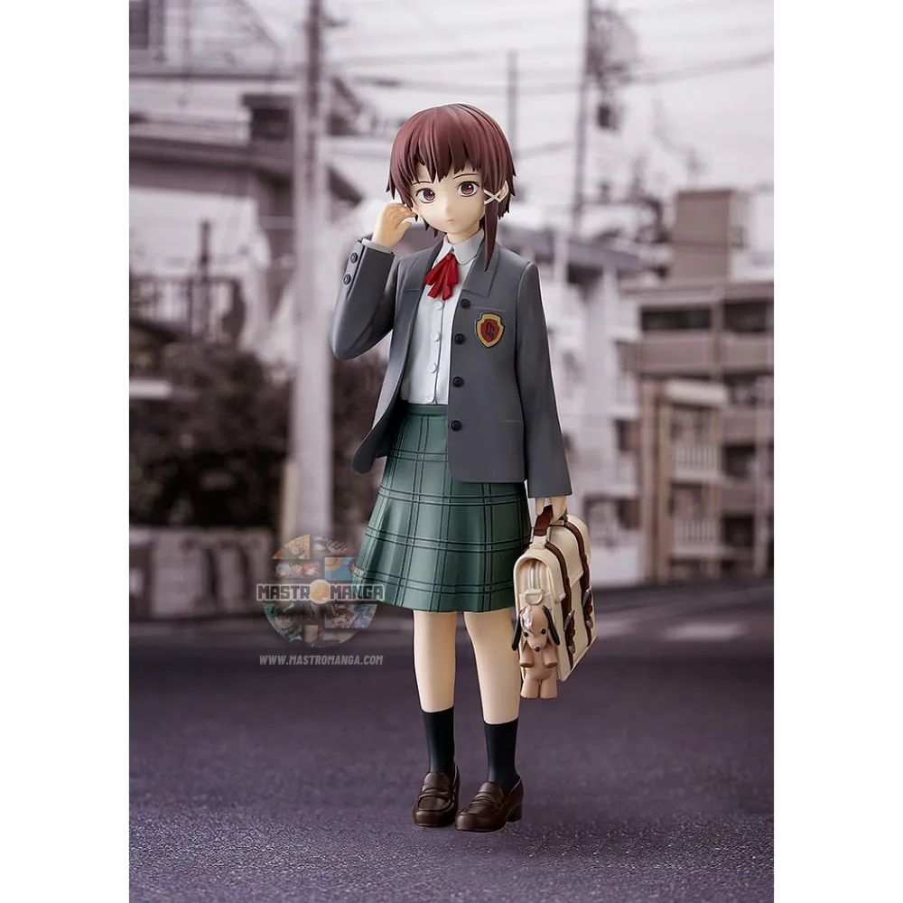 Iwakura Lain Serial Experiments Lain POP UP PARADE L