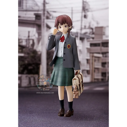 Iwakura Lain Serial Experiments Lain POP UP PARADE L