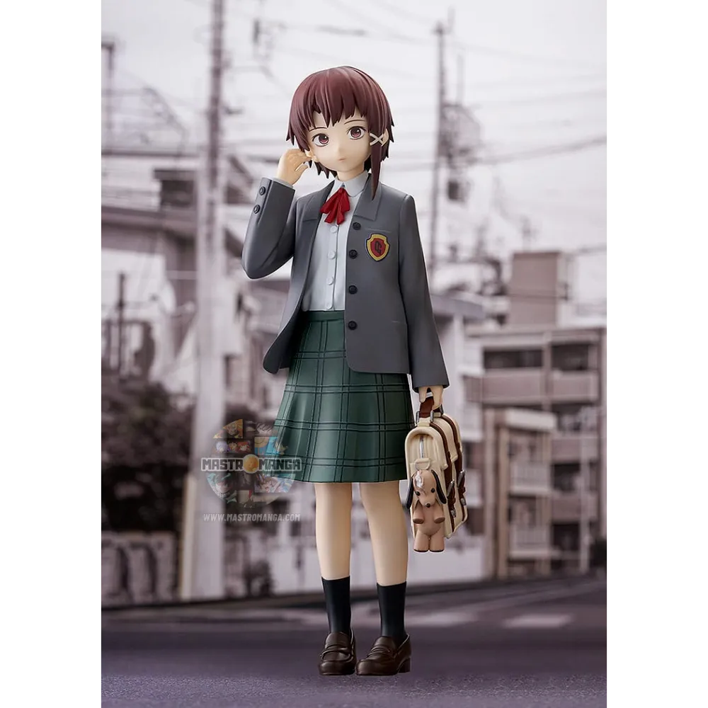 Iwakura Lain Serial Experiments Lain POP UP PARADE L