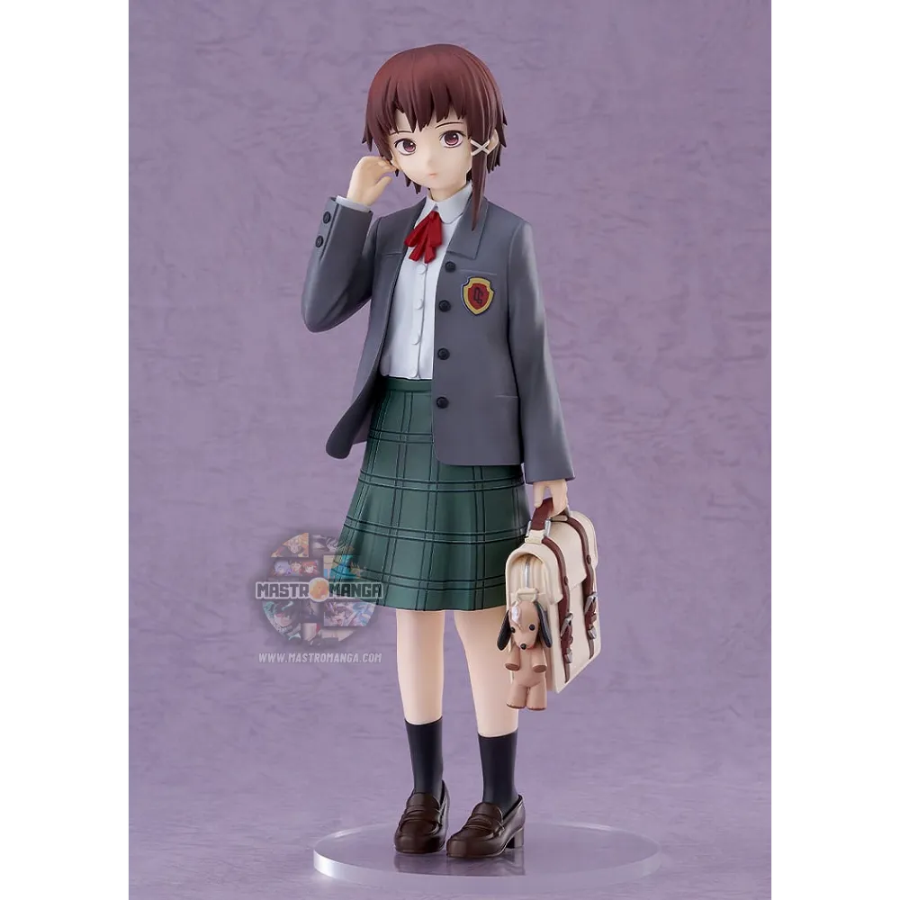 Iwakura Lain Serial Experiments Lain POP UP PARADE L