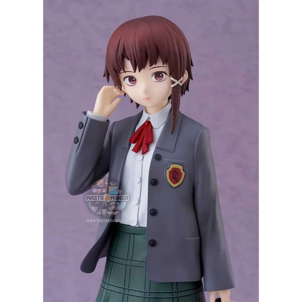 Iwakura Lain Serial Experiments Lain POP UP PARADE L